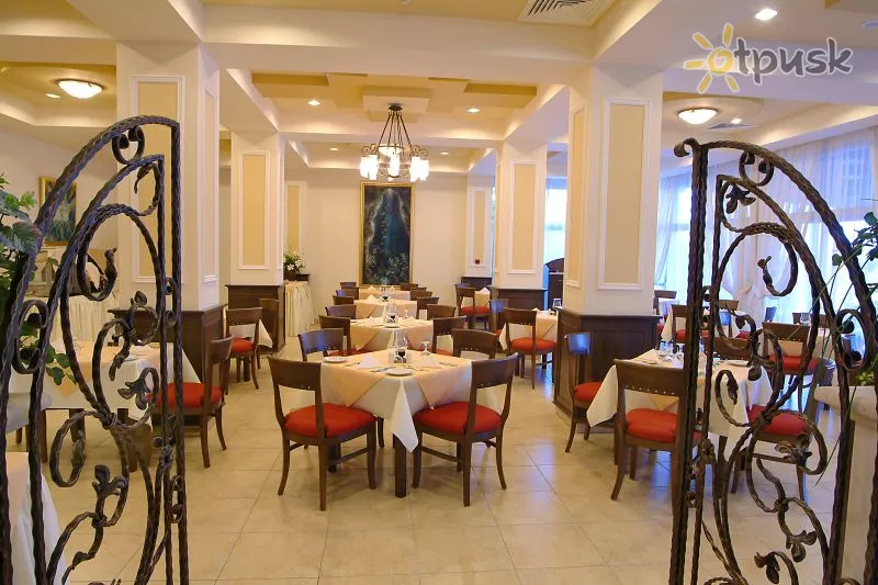 Фото отеля Anesis Hotel 3* Aija Napa Kipra bāri un restorāni