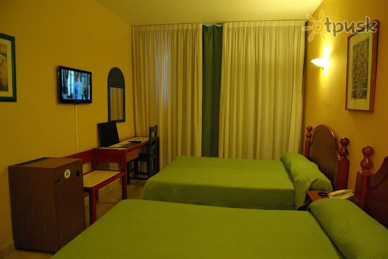 Фото отеля Pino Alto 4* Kosta Dorada Ispanija kambariai
