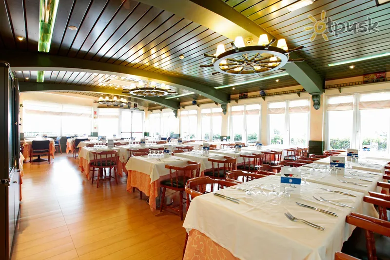 Фото отеля Prestige Coral Platja 3* Коста Брава Испания бары и рестораны