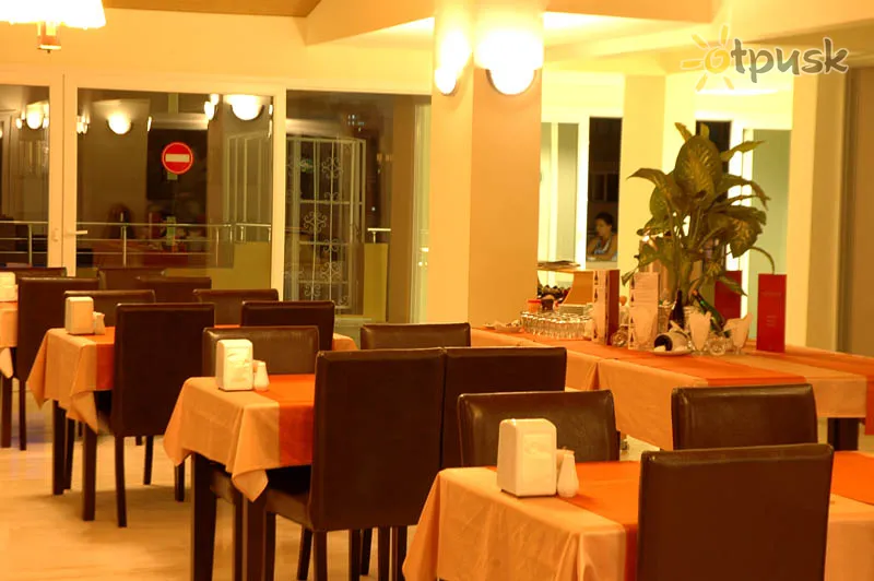 Фото отеля Erdem Hotel 3* Анталия Турция бары и рестораны