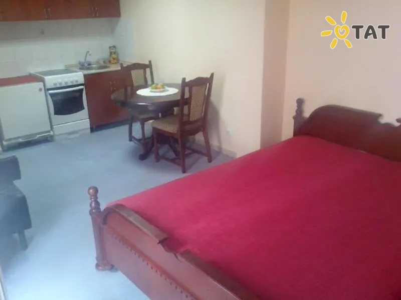Фото отеля Villa Sofija Budva 4* Будва Чорногорія номери