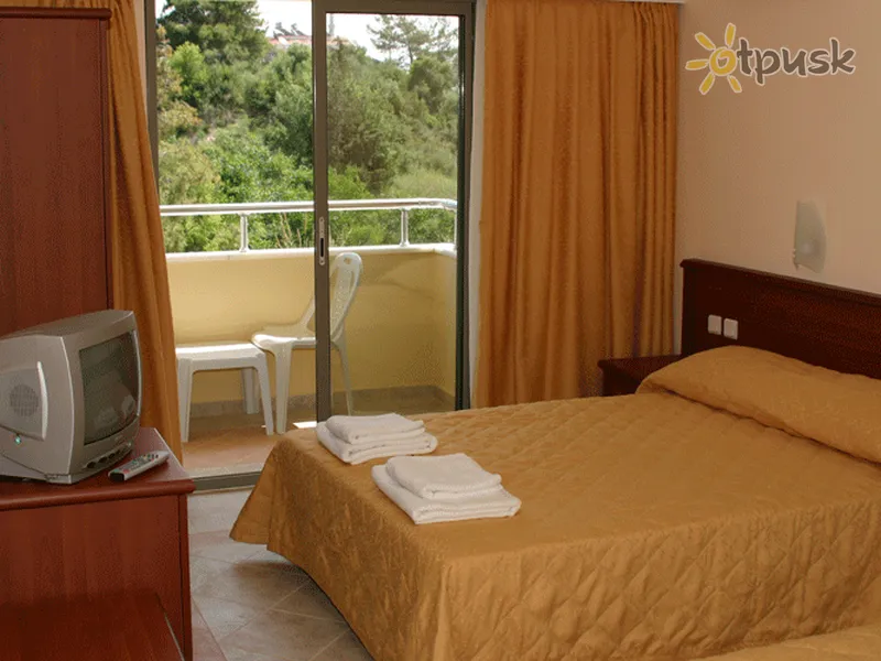 Фото отеля Side Best Hotel 3* Сиде Турция номера