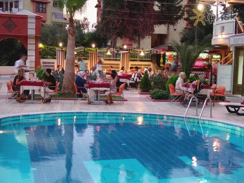 Фото отеля Side Best Hotel 3* Сиде Турция экстерьер и бассейны