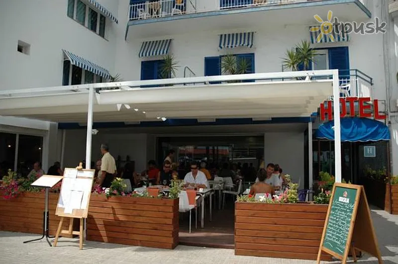Фото отеля Platjador 3* Коста Дель Гарраф Испания бары и рестораны