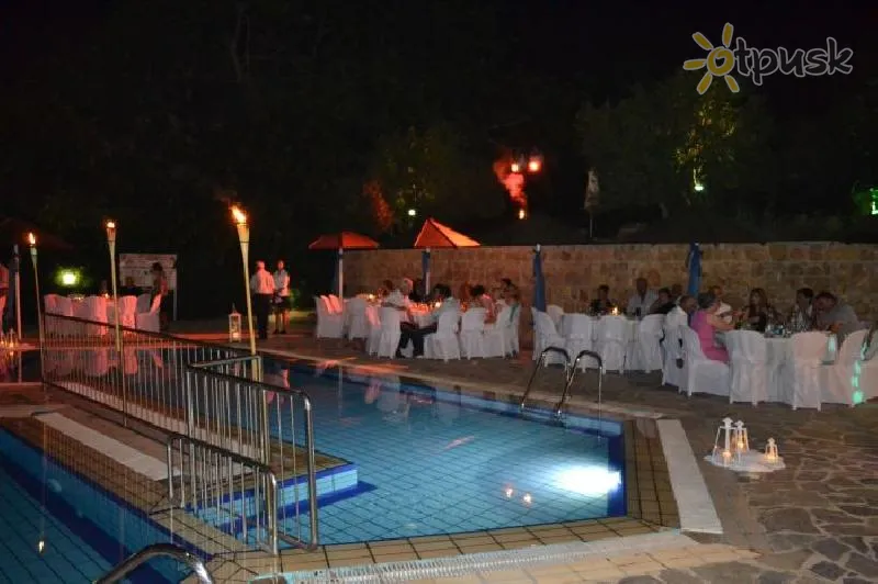 Фото отеля Bella Napa Bay Hotel 3* Айя Напа Кипр бары и рестораны