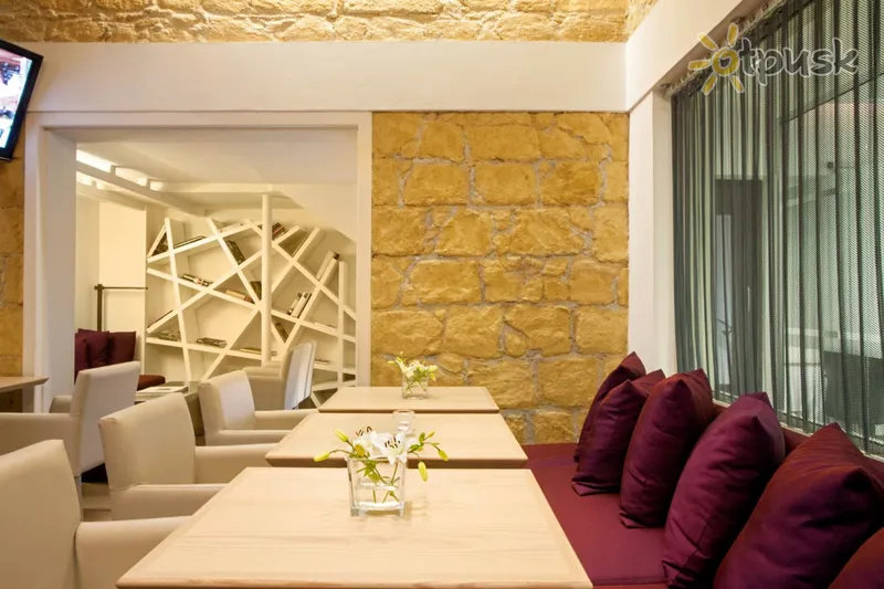 Фото отеля The Classic Hotel 3* Nikosija Kipras kita