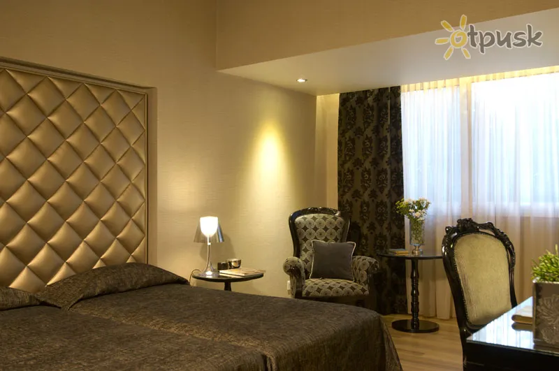Фото отеля Cleopatra Hotel 3* Nikosija Kipras kambariai