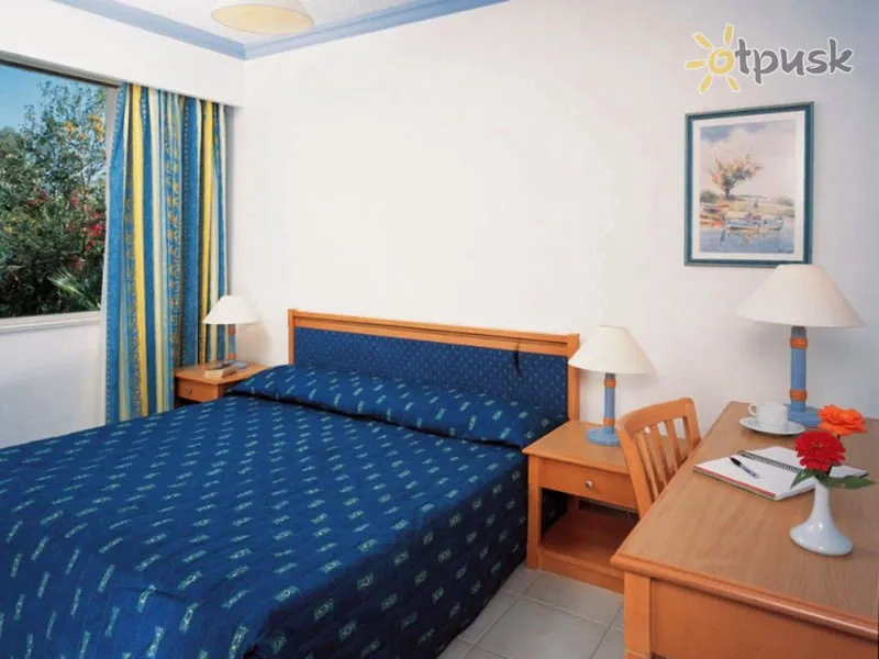 Фото отеля Basilica Holiday Resort 3* Patosas Kipras kambariai