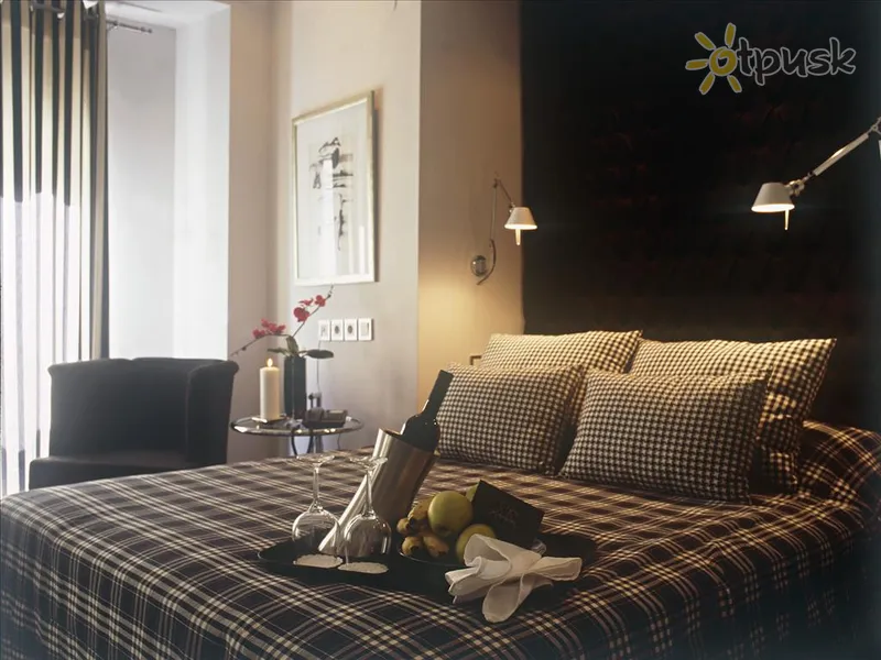 Фото отеля Andromeda Boutique Hotel 4* Кастория Греция