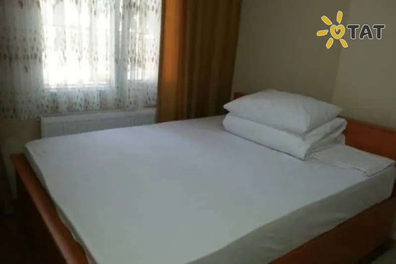 Фото отеля Vefa Apart Hotel 3* Стамбул Туреччина номери