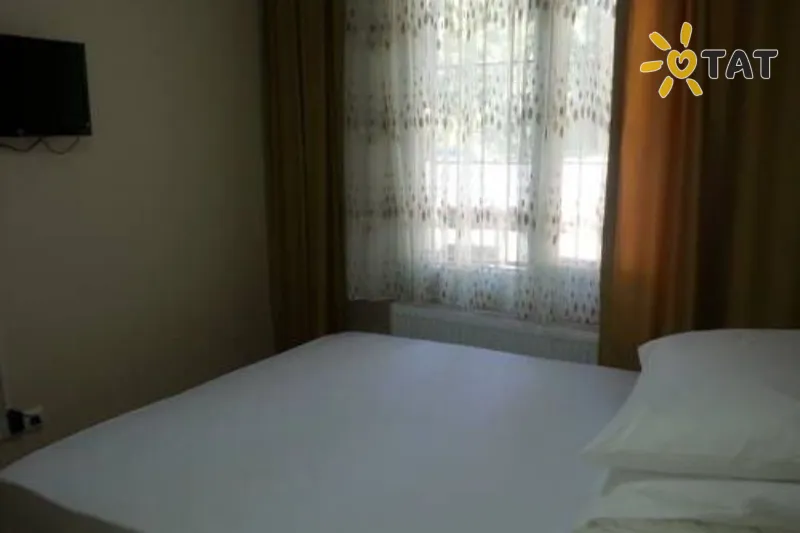 Фото отеля Vefa Apart Hotel 3* Стамбул Туреччина номери