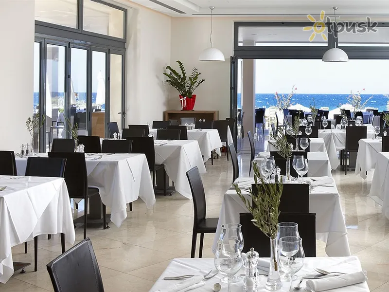 Фото отеля Eleon Grand Resort & Spa 5* о. Закінф Греція бари та ресторани