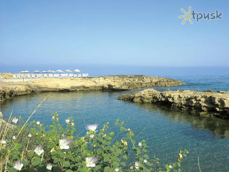 Фото отеля Cynthiana Beach Hotel 3* Patoss Kipra cits