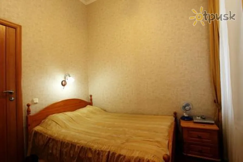 Фото отеля Економ-готель Пілау (готель закритий) 1* Санкт-Петербург росія номери
