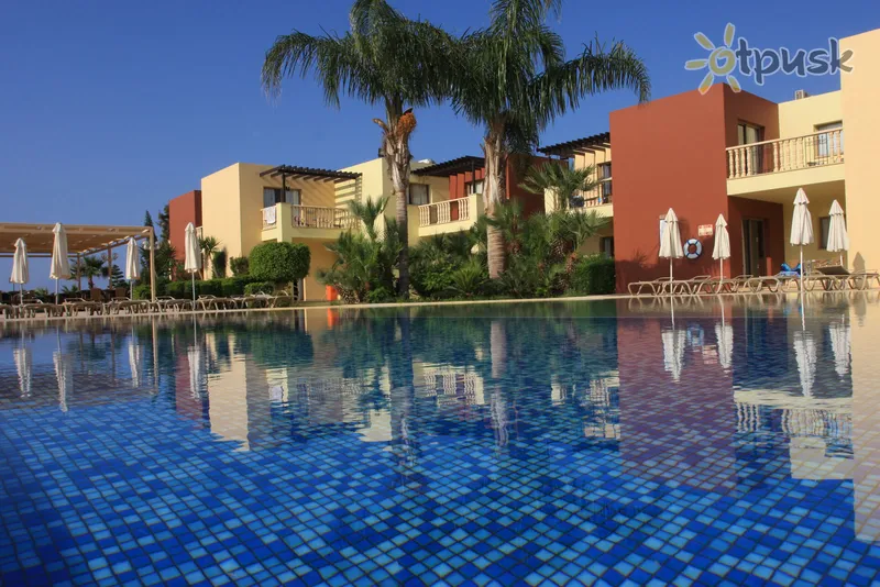 Фото отеля Electra Holiday Village 4* Ayia Napa Kipras išorė ir baseinai