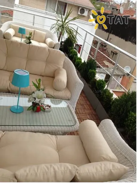 Фото отеля Glorina Hotel 3* Стамбул Туреччина екстер'єр та басейни