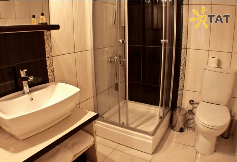Фото отеля Glorina Hotel 3* Стамбул Туреччина номери