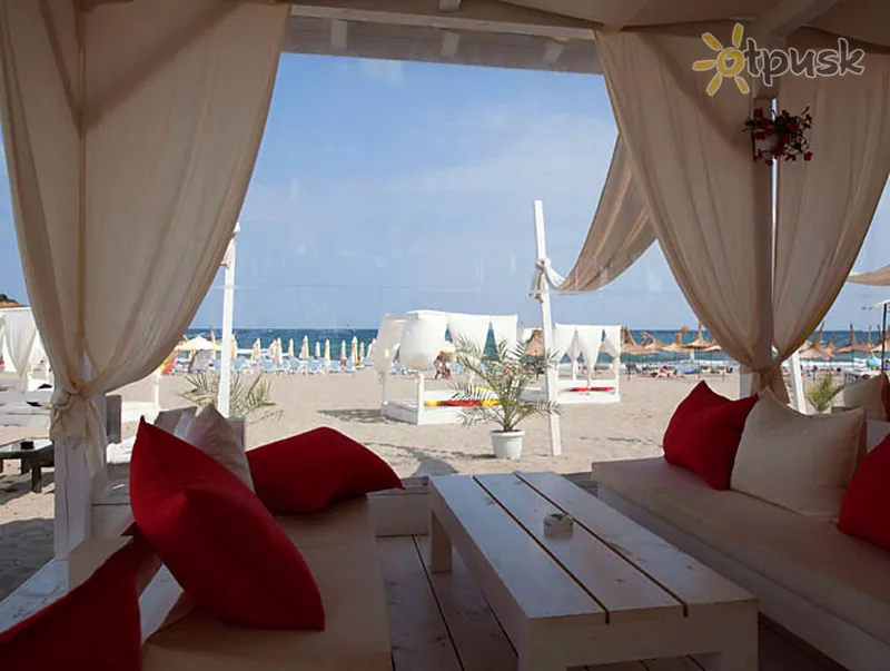 Фото отеля Regina Mare Beach & Residence 3* Царево Болгария пляж