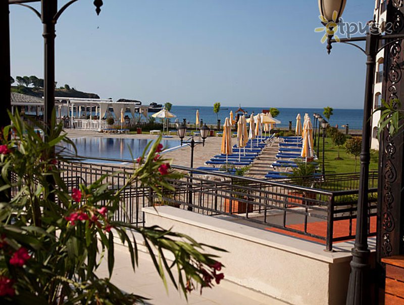 Фото отеля Regina Mare Beach & Residence 3* Царево Болгария прочее
