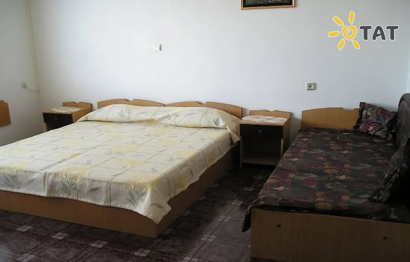 Фото отеля Тана 3* Созопіль Болгарія номери