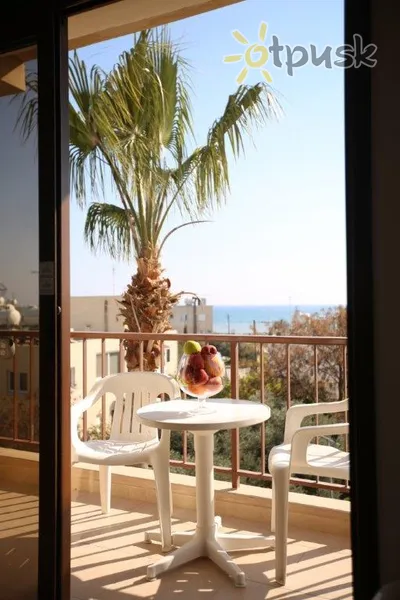 Фото отеля Lucky Hotel Apartments 3* Larnaka Kipra istabas