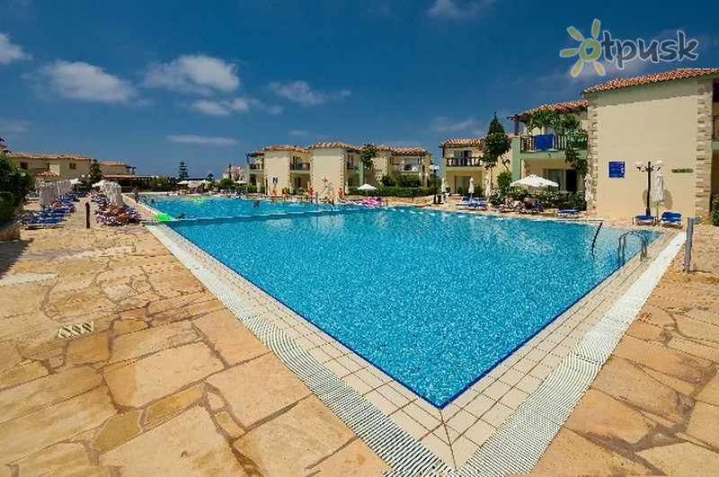 Фото отеля Freij Resort 4* Айя Напа Кипр экстерьер и бассейны