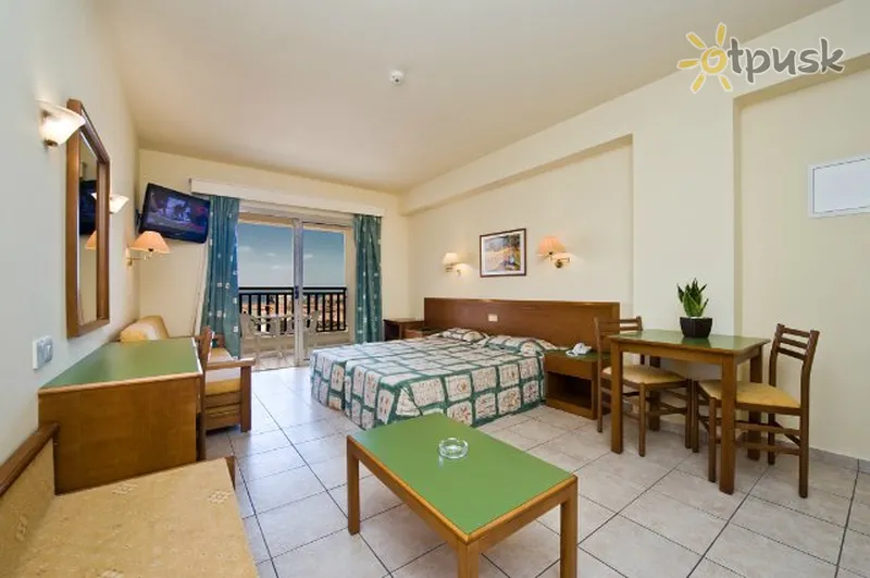 Фото отеля Freij Resort 4* Ayia Napa Kipras kambariai