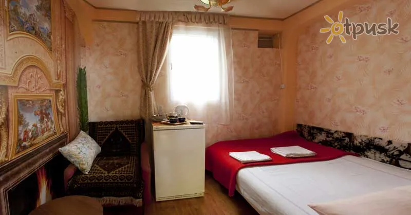 Фото отеля МорероМ 2* Makšķerēšana Krima istabas