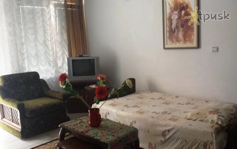 Фото отеля Tomo Villa 3* Budva Juodkalnija numeriai