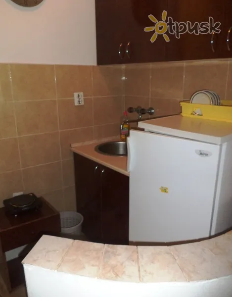 Фото отеля Tomo Villa 3* Budva Juodkalnija numeriai
