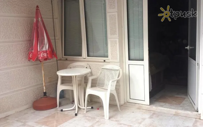 Фото отеля Tomo Villa 3* Budva Juodkalnija numeriai