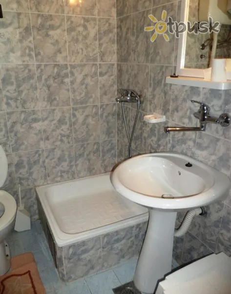 Фото отеля Tomo Villa 3* Budva Juodkalnija numeriai