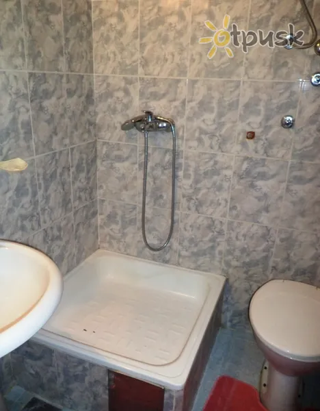 Фото отеля Tomo Villa 3* Budva Juodkalnija numeriai