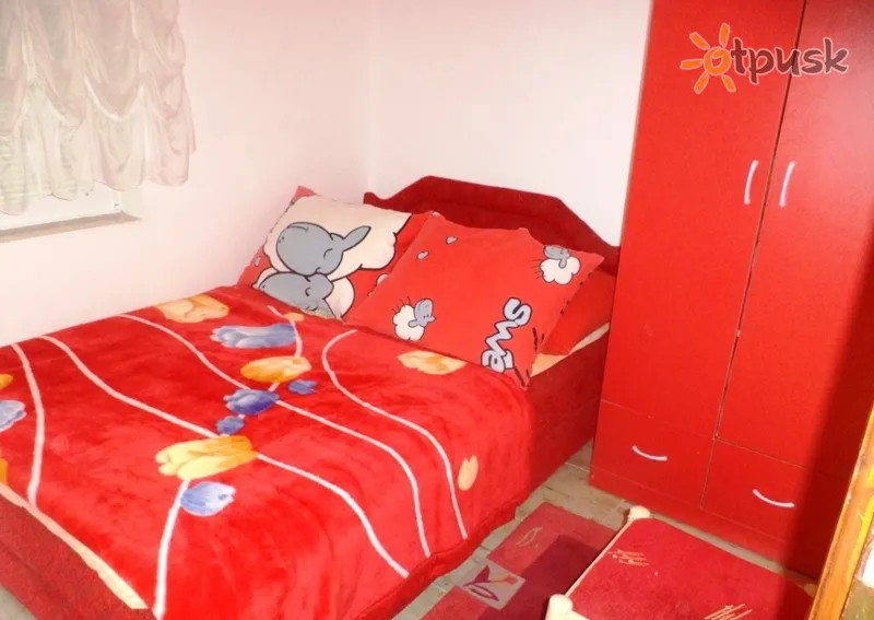 Фото отеля Tomo Villa 3* Budva Juodkalnija numeriai