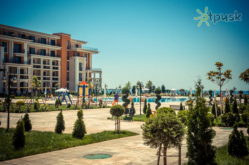 Фото отеля Prestige Fort Beach 3* Šventasis Vlasas Bulgarija vaikams