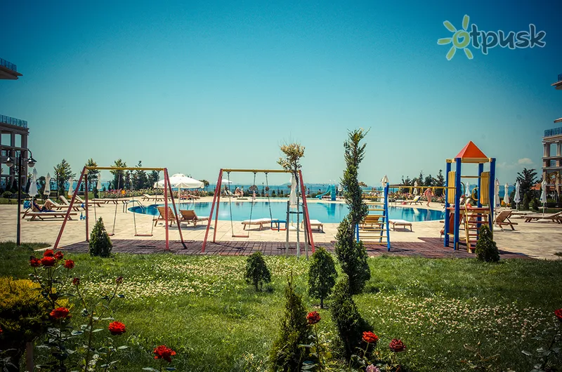 Фото отеля Prestige Fort Beach 3* Святий Влас Болгарія для дітей