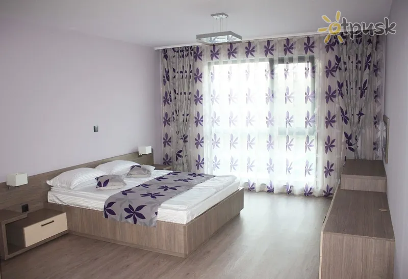 Фото отеля Iva Resort 3* Бяла Болгарія номери