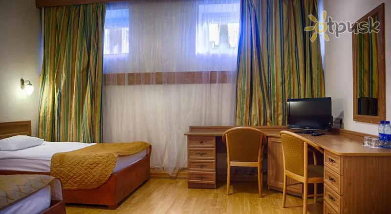 Фото отеля Отель Парк Крестовский 3* Sankt Peterburgas Rusija kambariai