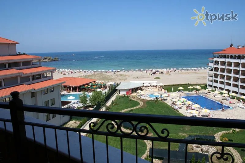 Фото отеля South Beach Hotel 3* Tsarevo Bulgarija kambariai
