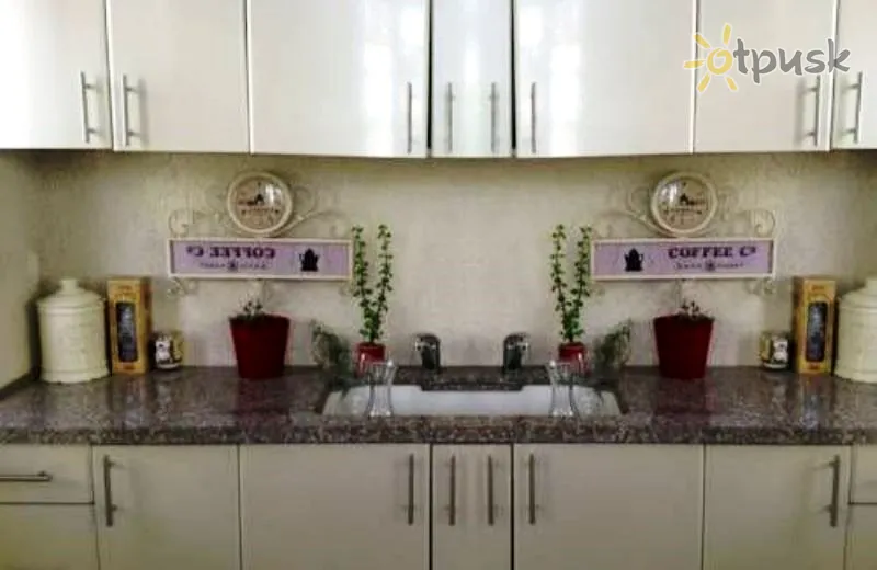 Фото отеля Bialik Luxury Apartments 3* Тель Авів Ізраїль номери