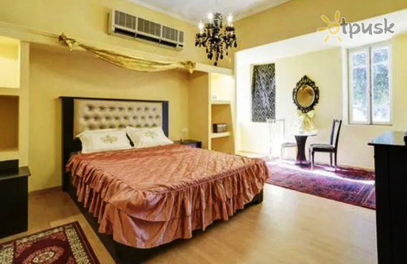 Фото отеля Bialik Luxury Apartments 3* Telaviva Izraēla istabas