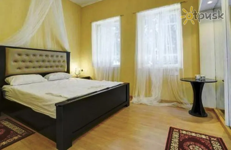 Фото отеля Bialik Luxury Apartments 3* Тель Авів Ізраїль номери