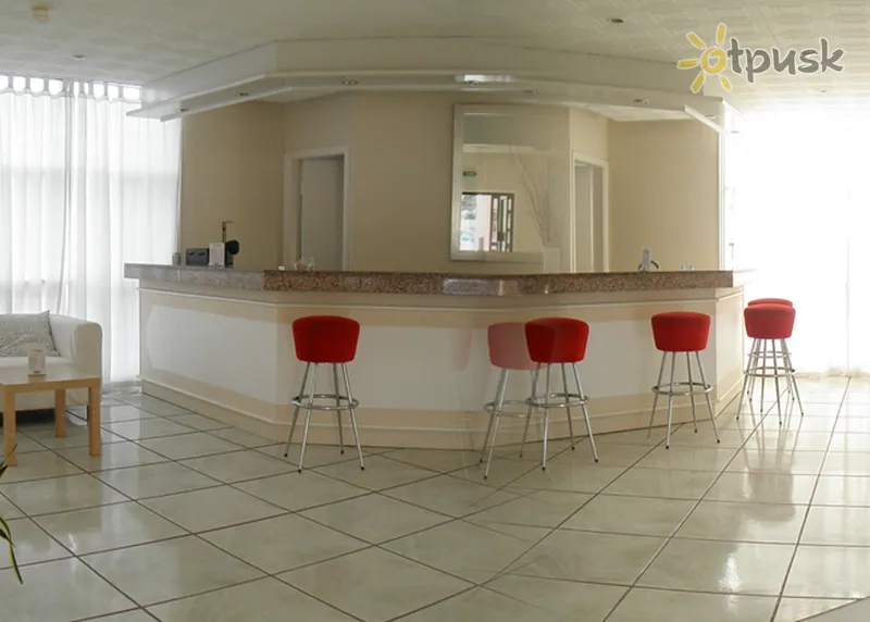Фото отеля Lawsonia Hotel Apartments 3* Protaras Kipra vestibils un interjers
