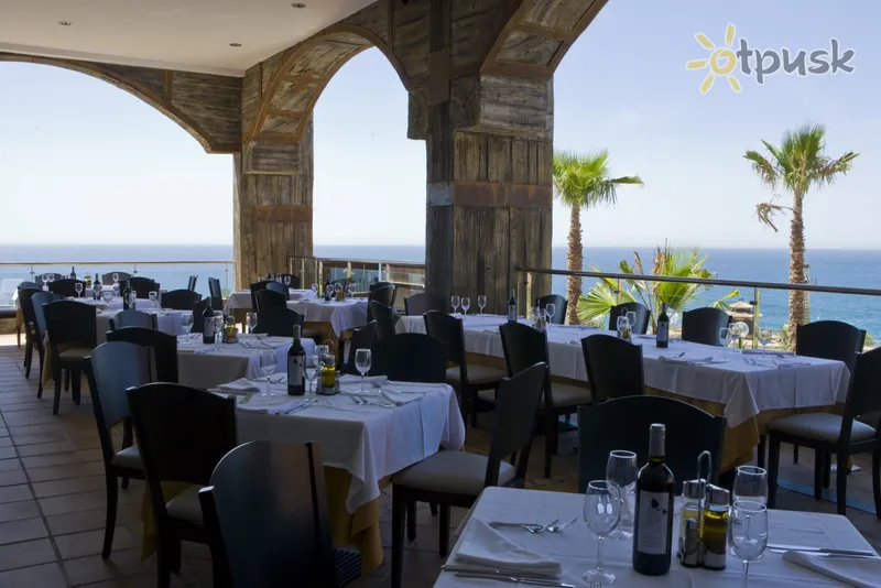 Фото отеля Holiday Polynesia Hotel 4* Costa del Sol Spānija bāri un restorāni