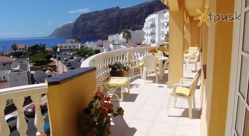 Фото отеля El Marques Palace 4* par. Tenerife (Kanārijas) Spānija ārpuse un baseini