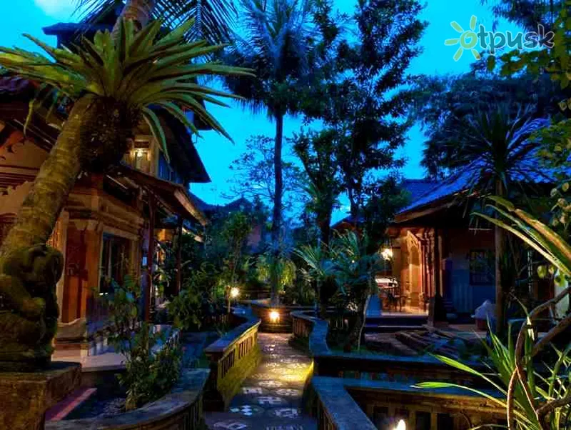 Фото отеля Ketut's Place 3* Убуд (о. Бали) Индонезия прочее