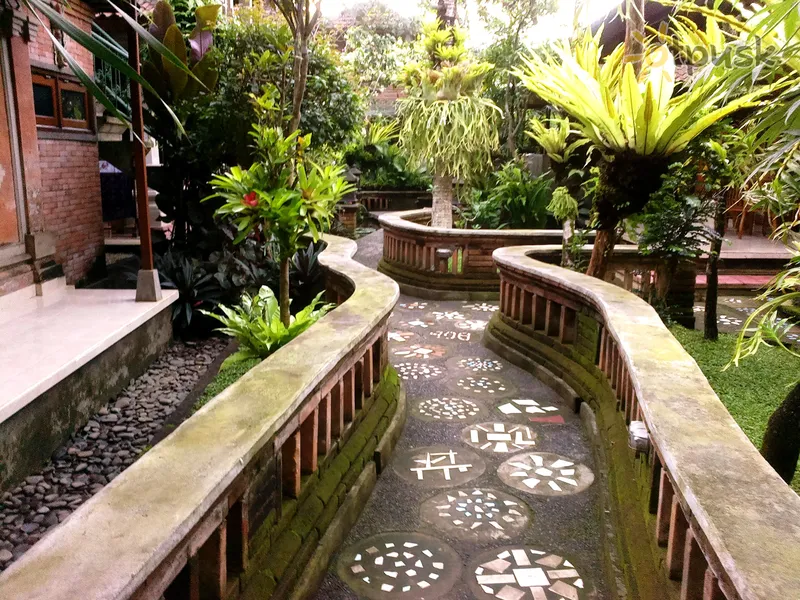 Фото отеля Ketut's Place 3* Ubuda (Bali) Indonēzija cits