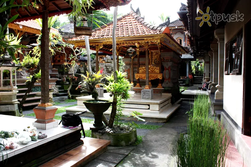 Фото отеля Ketut's Place 3* Убуд (о. Балі) Індонезія інше