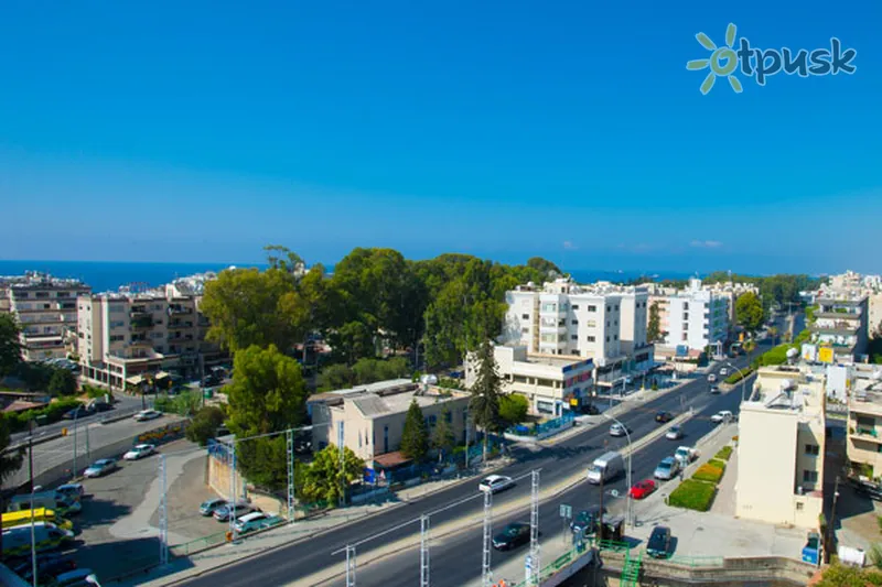 Фото отеля Tsanotel 3* Limasolis Kipras kita