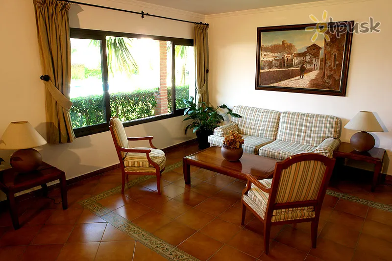 Фото отеля Tarik Hotel 3* Costa del Sol Spānija istabas